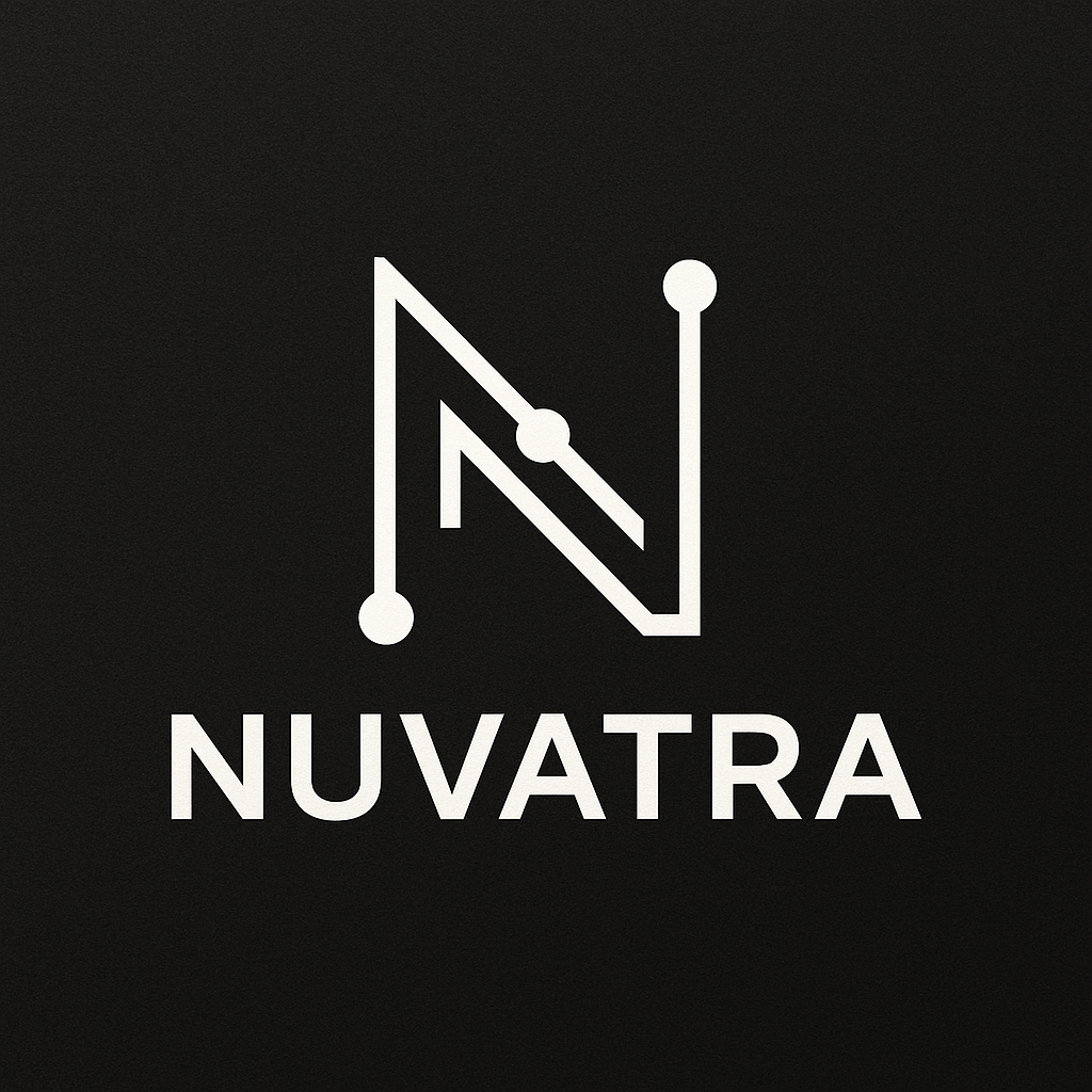 Nuvatra Logo